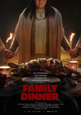 家庭晚餐 Family Dinner.2022 字幕下载