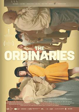 戏梦空间 The Ordinaries.2022 字幕下载