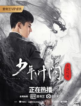少年叶问之危机时刻 .2020 字幕下载