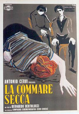 死神 La commare secca.1962 字幕下载
