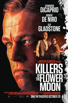花月杀手 Killers of the Flower Moon.2023 字幕下载