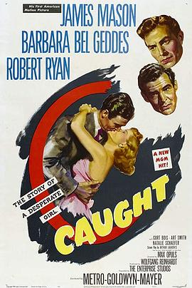 情海惊魂 Caught.1949 字幕下载