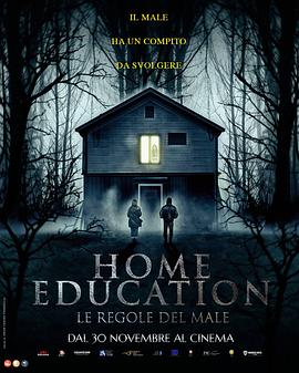 家庭教育 Home Education.2024 字幕下载