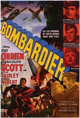 投弹手 Bombardier.1943 字幕下载