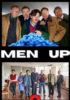 重振雄风 Men Up.2024 字幕下载