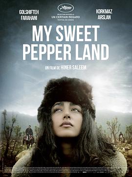 我甜蜜的胡椒地 My Sweet Pepper Land.2013 字幕下载
