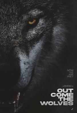 狼群出动 Out Come the Wolves.2024 字幕下载