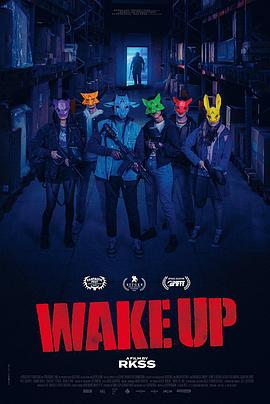 暴力苏醒 Wake Up.2023 字幕下载