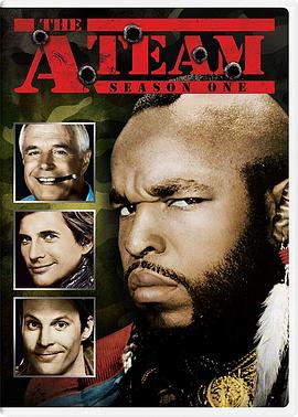 天龙特攻队 第一季 The A-Team Season 1.1983 字幕下载
