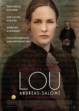 恋上哲学家 Lou Andreas-Salomé.2016 字幕下载