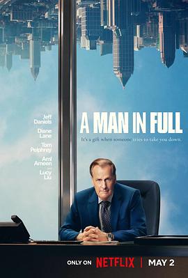完美的人 A Man In Full.2024 字幕下载