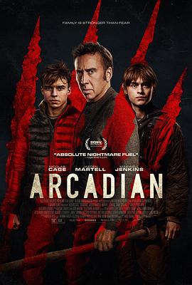 世外桃源 Arcadian.2024 字幕下载