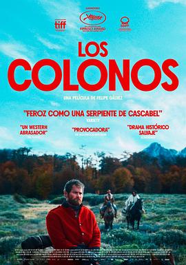殖民者 Los Colonos.2023 字幕下载