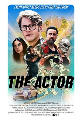 The Actor .2024 字幕下载
