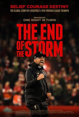 风暴尽头 The End of the Storm.2020 字幕下载
