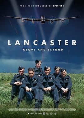 兰开斯特轰炸机 Lancaster.2022 字幕下载