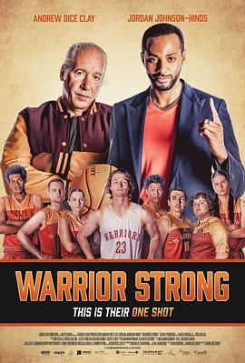 勇士强者 Warrior Strong.2023 字幕下载