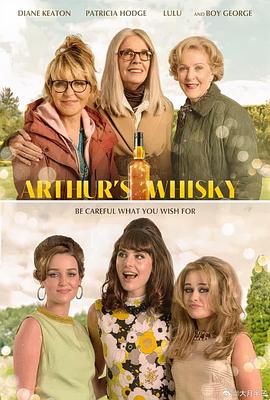 Arthur’s Whisky .2024 字幕下载