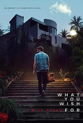 邪恶愿望 What You Wish For.2023 字幕下载