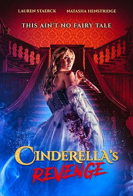 灰姑娘复仇记 Cinderella’s Revenge.2024 字幕下载