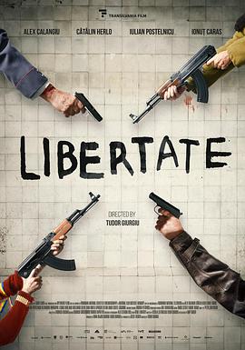 89年的锡比乌 Libertate.2023 字幕下载