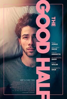 爱的另一半 The Good Half.2023 字幕下载