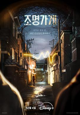 照明商店 조명가게.2024 字幕下载