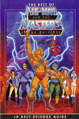 宇宙的巨人希曼 第一季 He-Man and the Masters of the Universe Season 1.1983 字幕下载