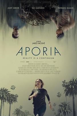 悖论 Aporia.2023 字幕下载