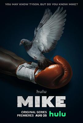 泰森传奇 Mike.2022 字幕下载