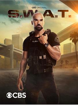 反恐特警组 第七季 S.W.A.T. Season 7.2024 字幕下载