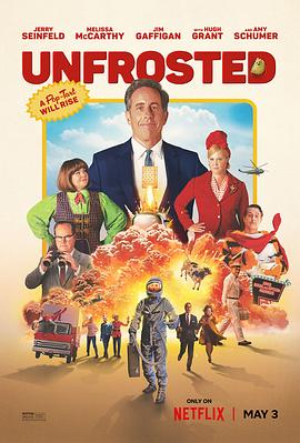 无糖霜 Unfrosted.2024 字幕下载