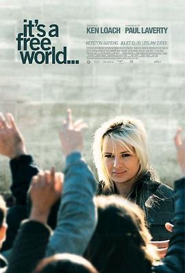 自由世界 It's a Free World....2007 字幕下载