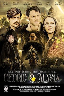 圣约骑士 Cedric and Alysia.2024 字幕下载