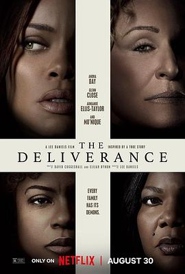 解脱 The Deliverance.2024 字幕下载