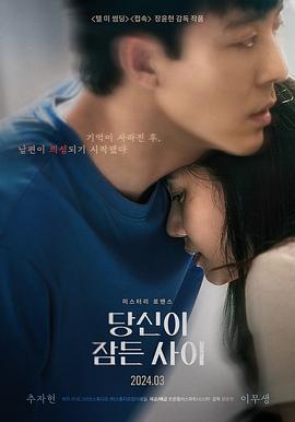 当你沉睡时 당신이 잠든 사이.2024 字幕下载