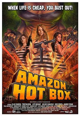 亚马逊热盒 Amazon Hot Box.2018 字幕下载