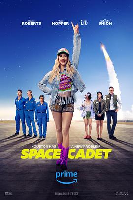 太空训练生 Space Cadet.2024 字幕下载