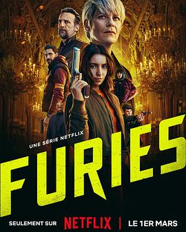 Furies .2024 字幕下载