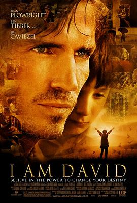 我是大卫 I Am David.2003 字幕下载