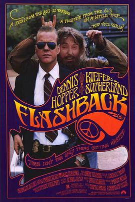 再见不是冤家 Flashback.1990 字幕下载