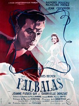 装饰 Falbalas.1945 字幕下载