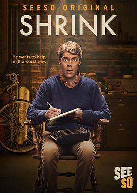心理医生大卫 Shrink.2017 字幕下载