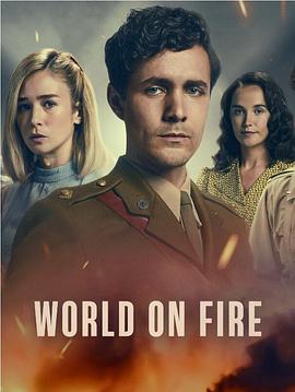 战火浮生 第二季 World on Fire Season 2.2023 字幕下载