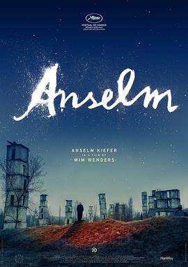 安塞姆·基弗：流年之声 Anselm.2023 字幕下载