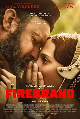 煽动者 Firebrand.2023 字幕下载