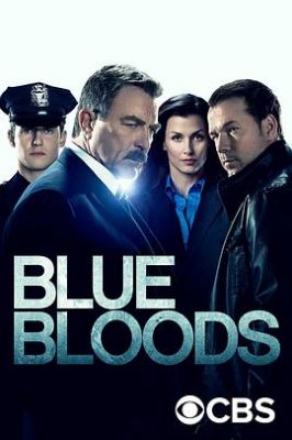 警察世家 第十四季 Blue Bloods Season 14.2024 字幕下载