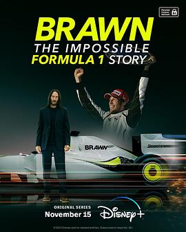布朗：不可能的F1故事 Brawn: The Impossible Formula 1 Story.2023 字幕下载