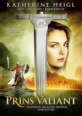 勇敢王子 Prince Valiant.1997 字幕下载