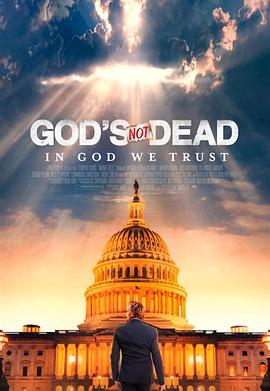 上帝未死5 God's Not Dead: In God We Trust.2024 字幕下载